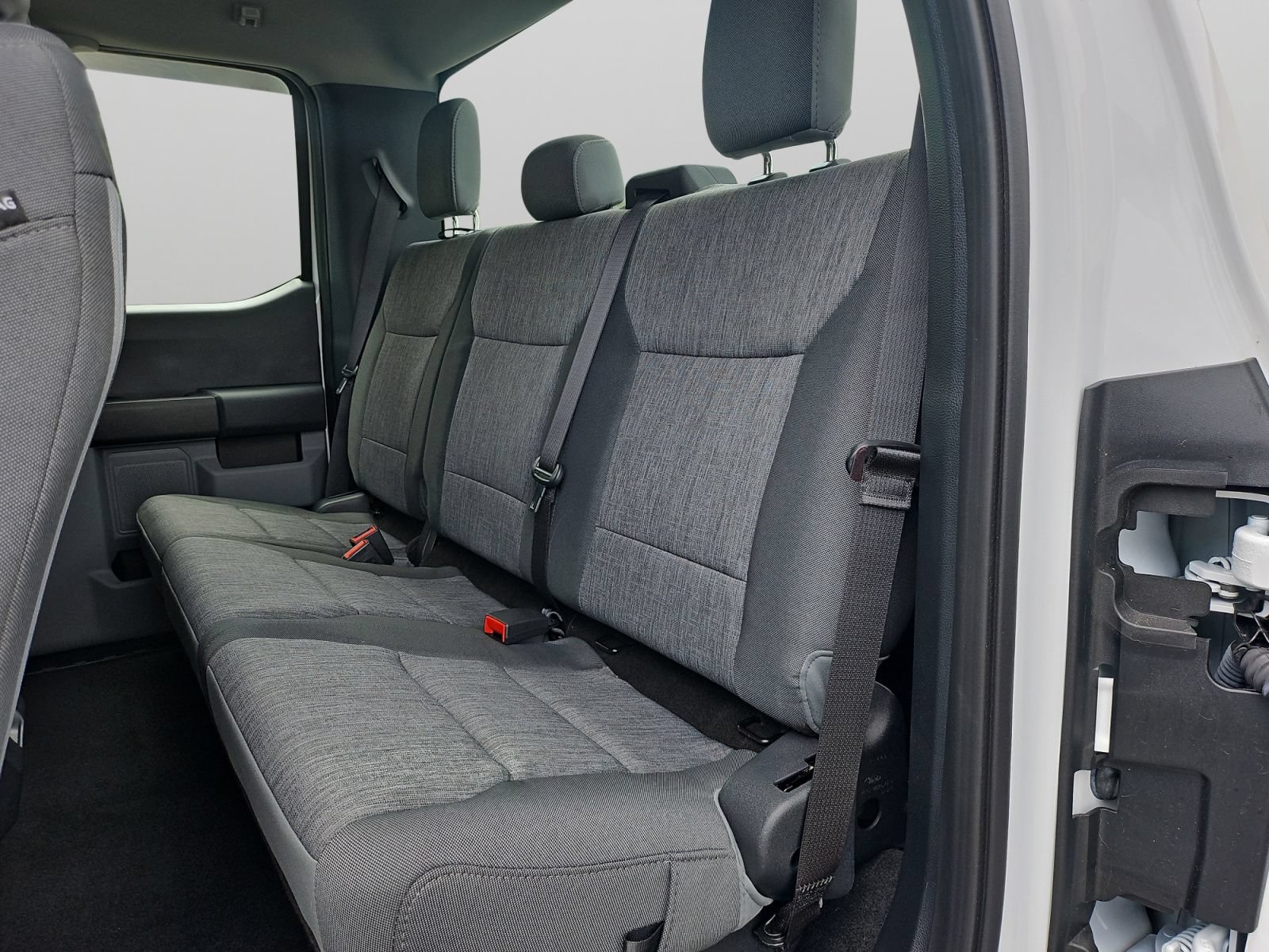 Used 2023 Ford F250 XL w/ STX Appearance Package AWD/4WD image 43