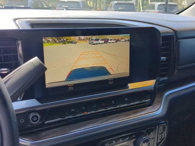 Used 2024 Chevrolet Silverado 1500 LT AWD/4WD image 13
