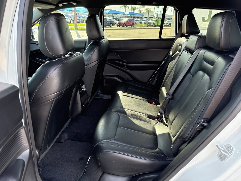 New 2026 Jeep Cherokee Limited image 17