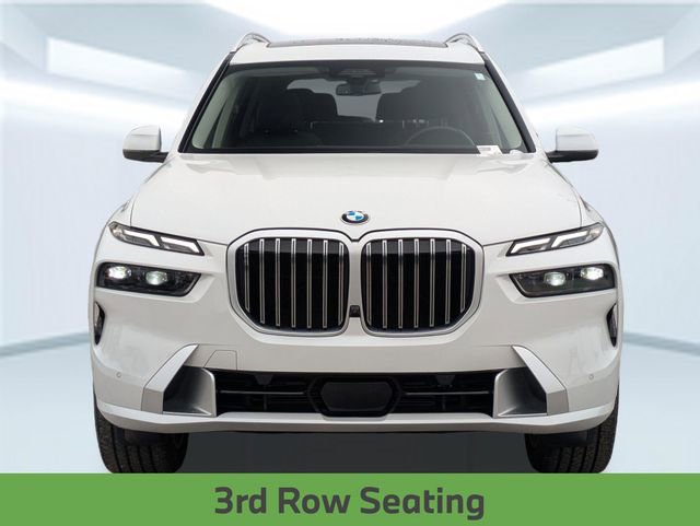 Used 2024 BMW X7 xDrive40i image 11