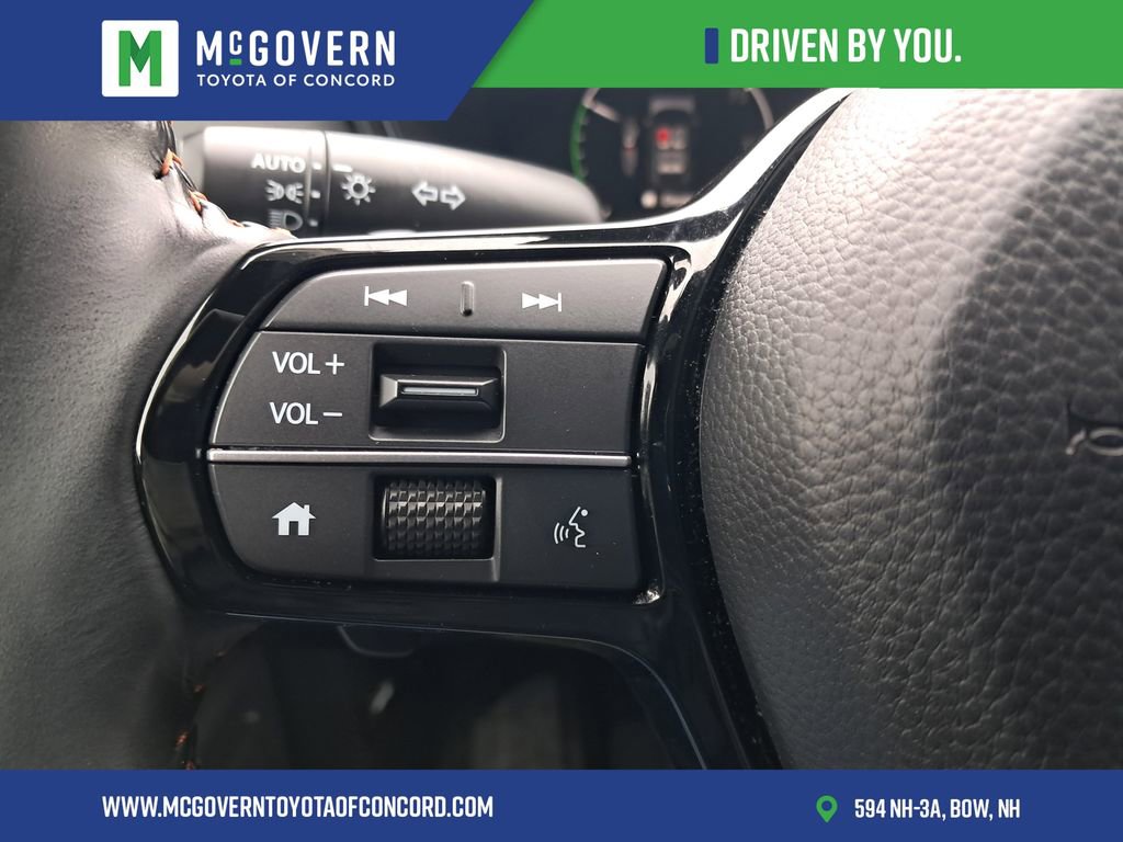 Used 2023 Honda CR-V Sport Touring image 22