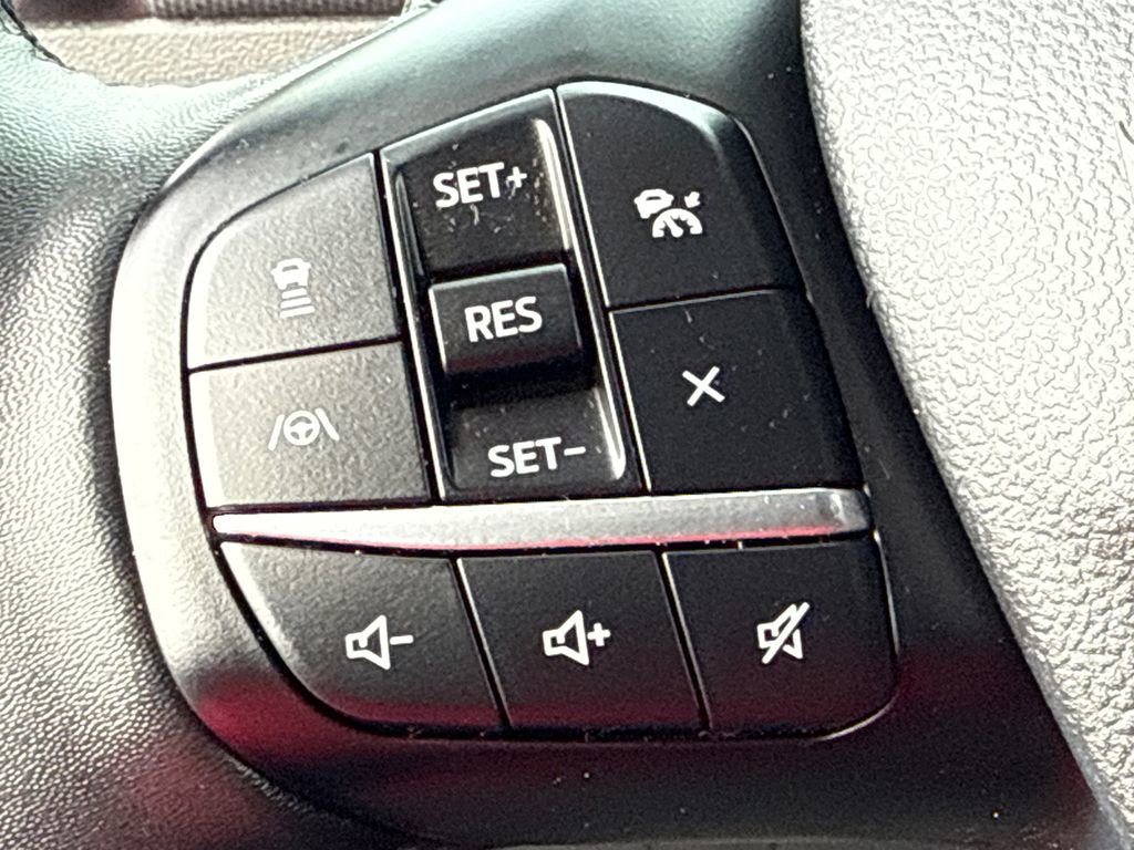 Certified 2025 Ford Bronco Sport Badlands image 24