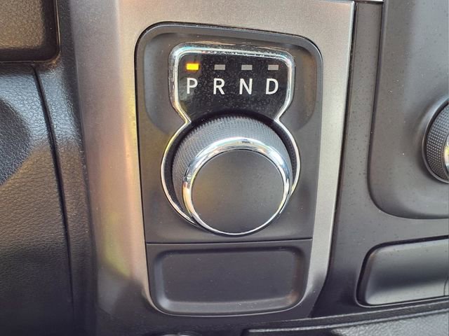 Used 2024 RAM 1500 Classic SLT RWD image 14