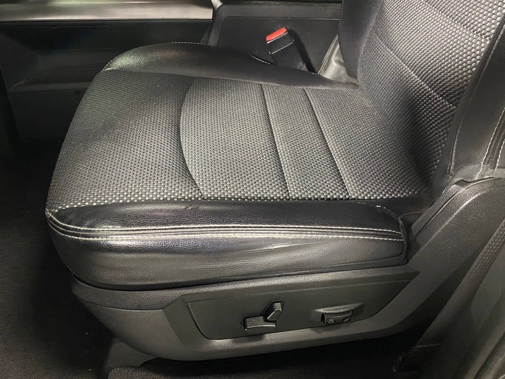 Used 2018 RAM 1500 Sport AWD/4WD image 16