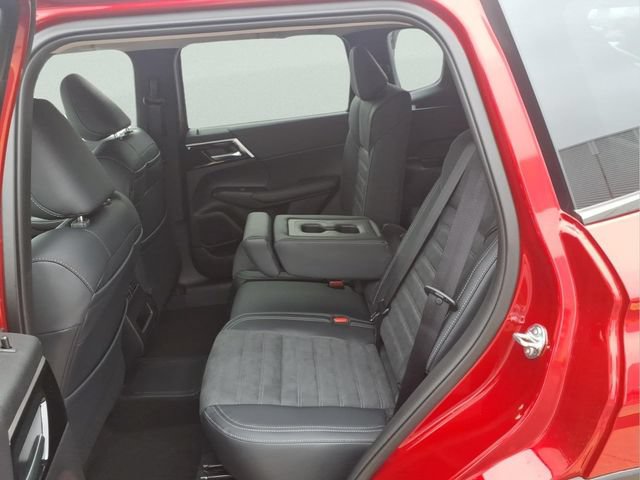 New 2026 Nissan Rogue SL AWD/4WD image 28