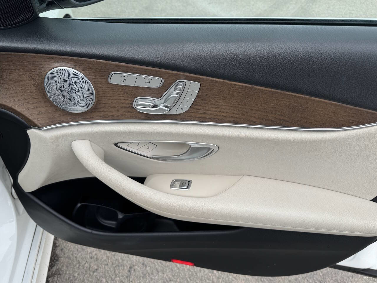 Used 2019 Mercedes-Benz E 450 4MATIC Wagon image 15