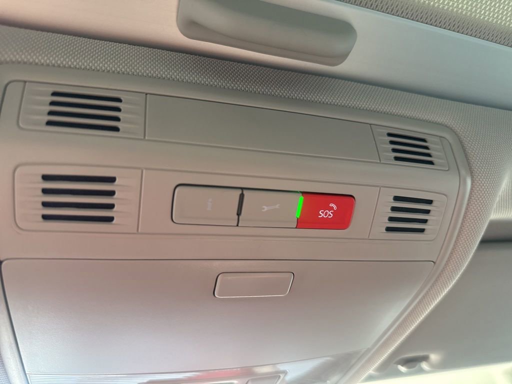 New 2026 Volkswagen Jetta SE image 25