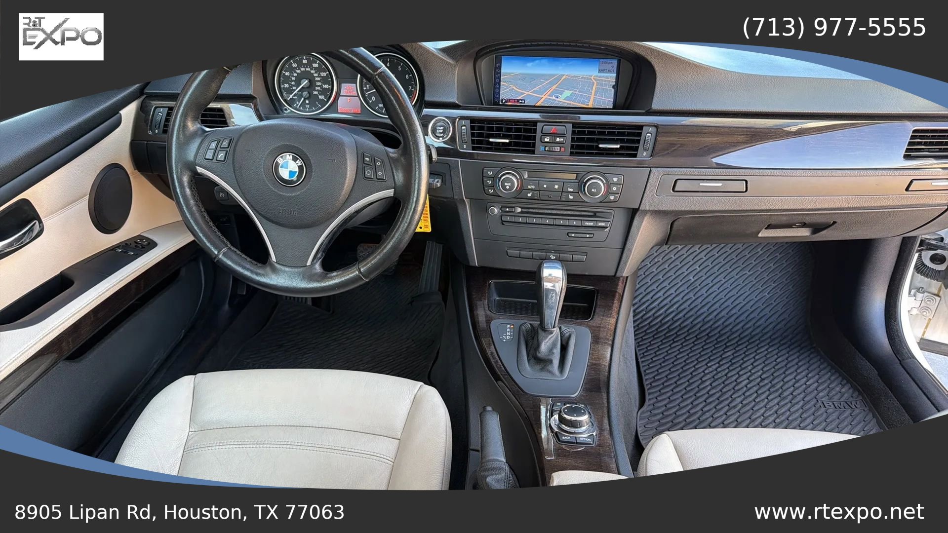 Used 2012 BMW 335i xDrive 335i xDrive Coupe 2D image 29