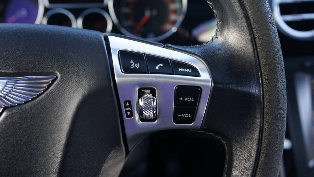 Used 2012 Bentley Continental GT Supersports AWD/4WD image 13