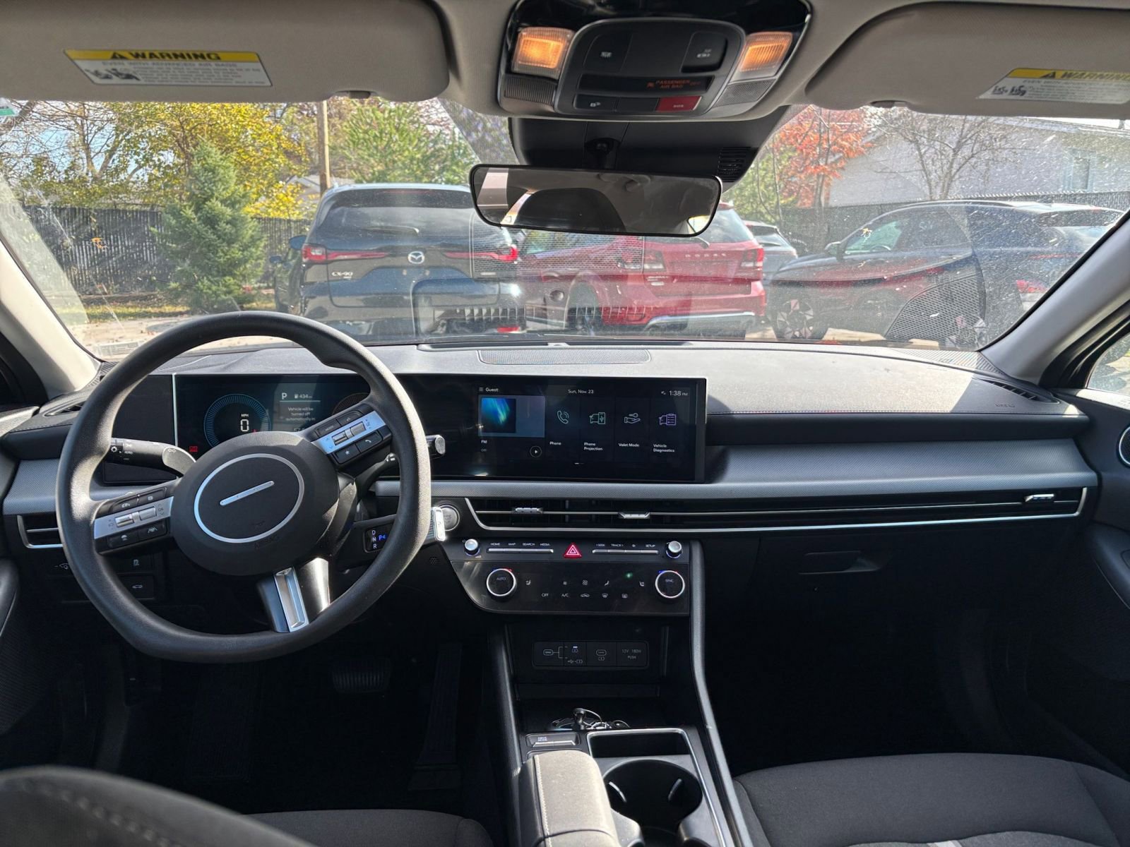 Used 2025 Hyundai Sonata SEL image 31