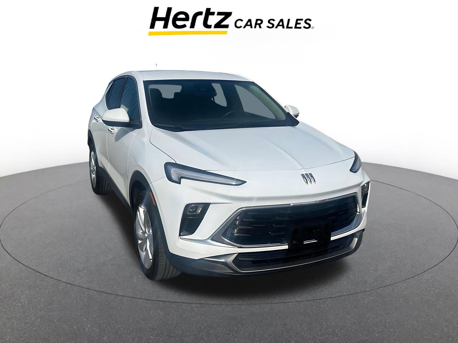 Used 2025 Buick Encore GX Preferred image 1