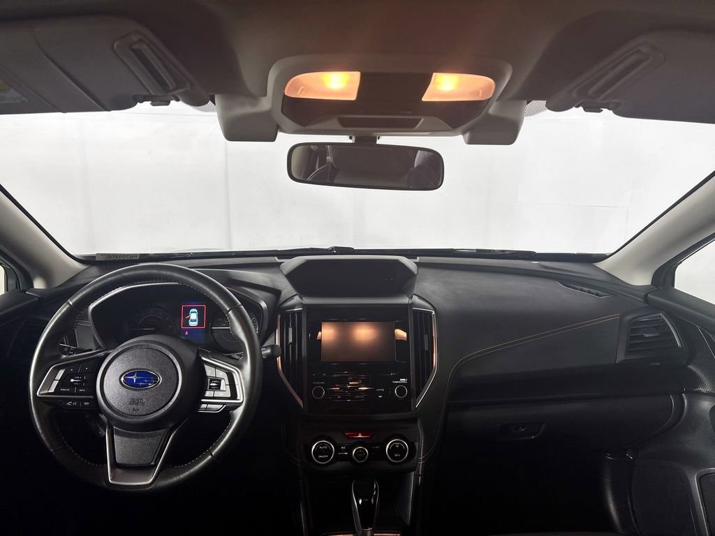 Certified 2023 Subaru Crosstrek 2.0i Premium image 13