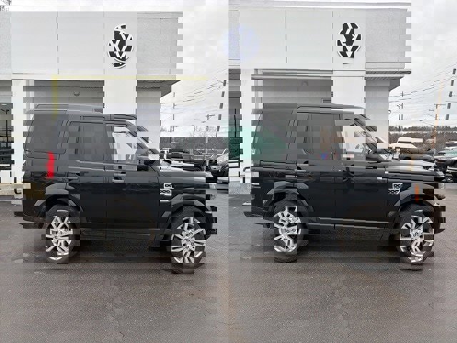 Used 2011 Land Rover LR4 HSE image 3