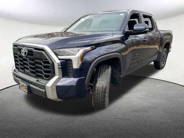 New 2026 Toyota Tundra SR5 image 7