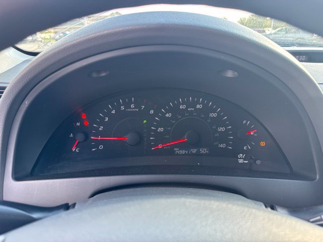 Used 2009 Toyota Camry LE FWD image 15