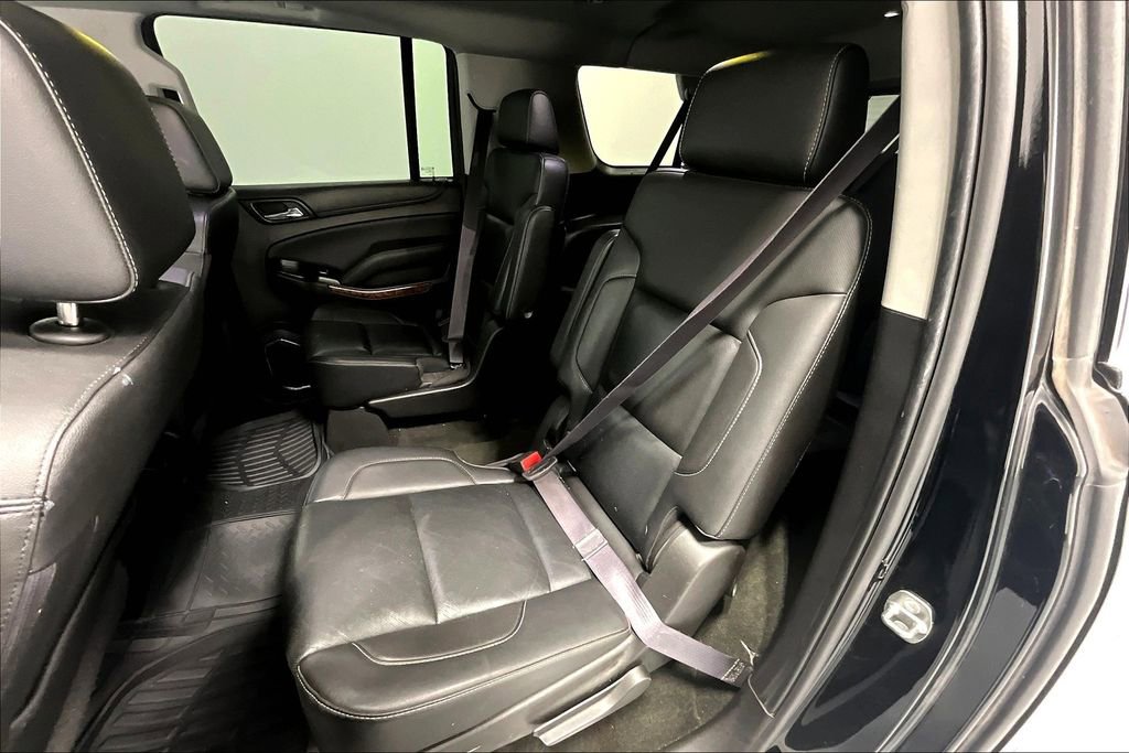Used 2017 Chevrolet Suburban Premier image 35