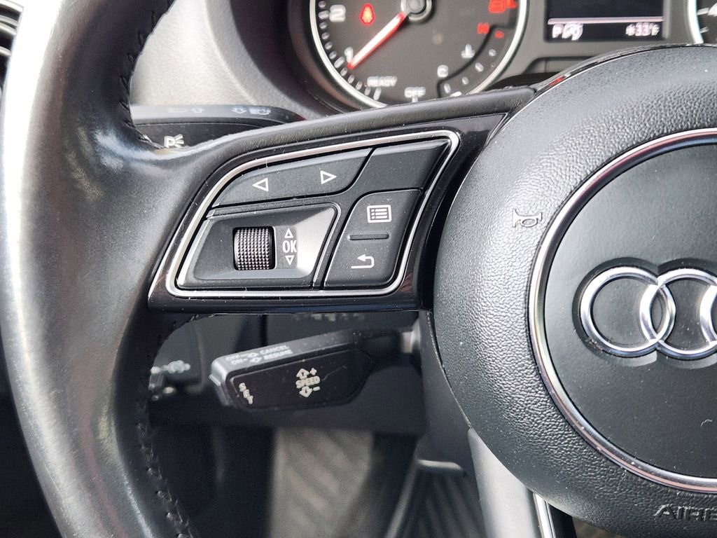 Used 2018 Audi A3 2.0T Premium Plus w/ Premium Plus Package image 18