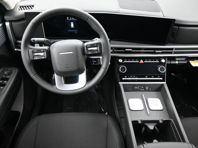 New 2026 Hyundai Santa Fe SE FWD image 12