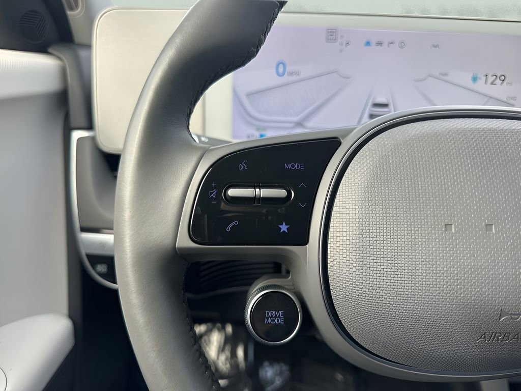 Used 2024 Hyundai Ioniq 5 SEL image 14