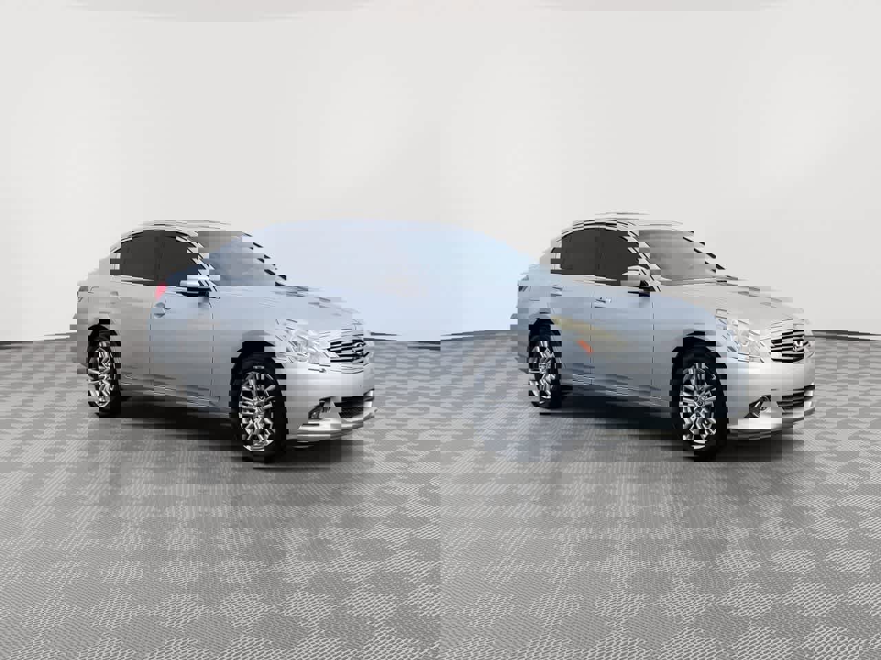 Used 2013 INFINITI G37 x w/ Premium Pkg AWD/4WD video 2