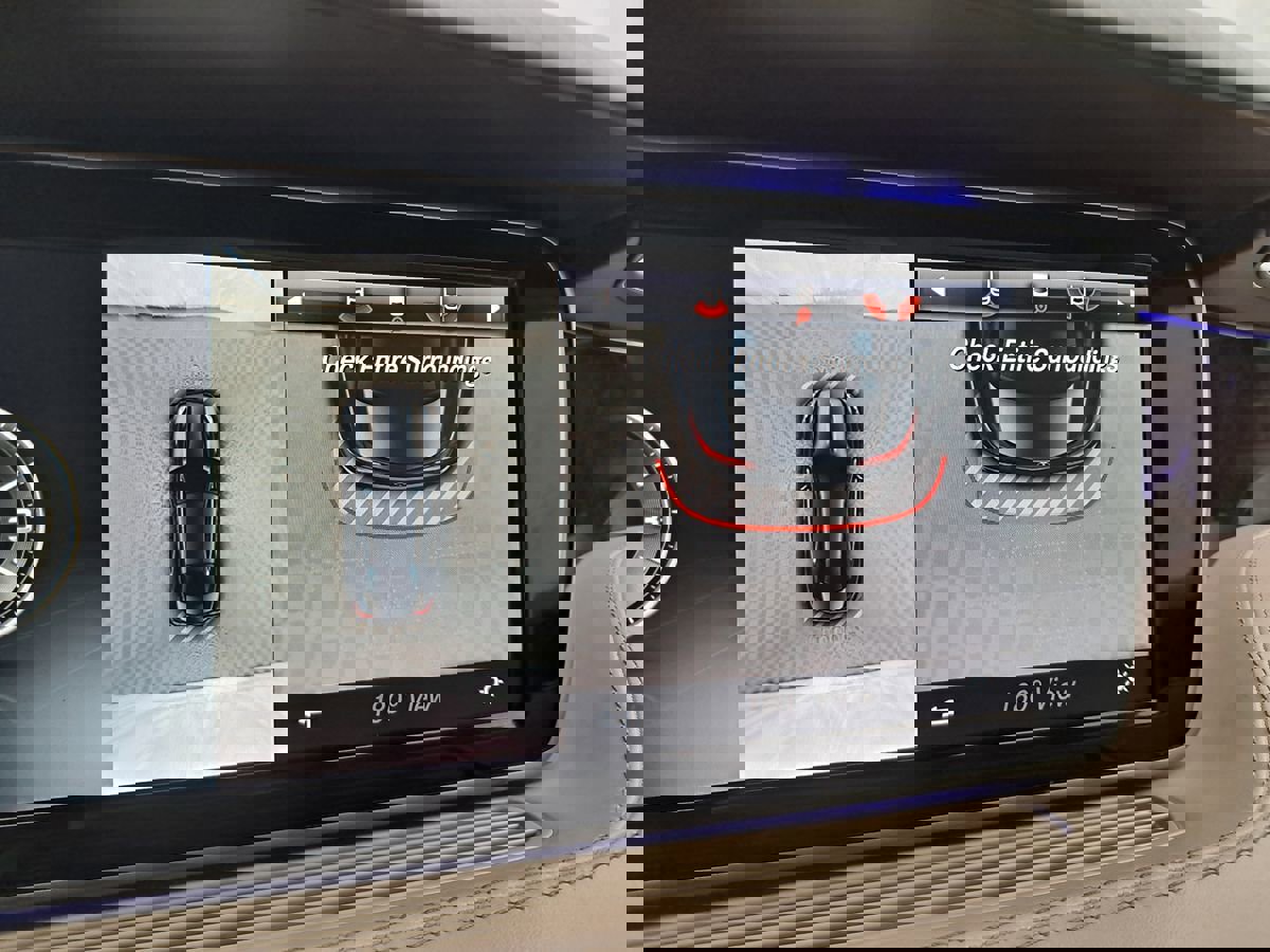 Used 2015 Mercedes-Benz S 550 4MATIC Coupe image 36