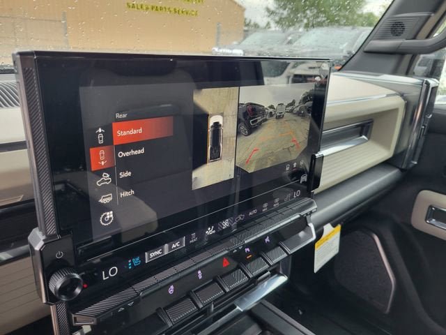 New 2026 GMC Hummer EV 4x4 Crew Cab image 22