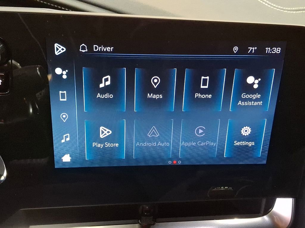 Used 2024 Chevrolet Corvette Z06 image 14