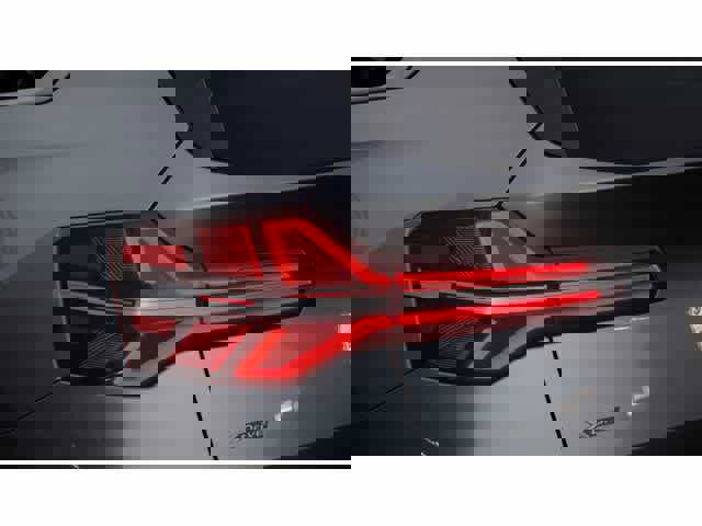 New 2025 BMW X3 xDrive30i w/ Premium Package image 8