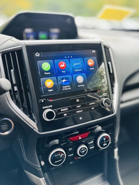 Used 2022 Subaru Forester Touring w/ Popular Package #2 image 13