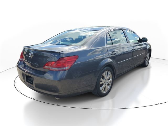 Used 2008 Toyota Avalon Touring FWD image 4