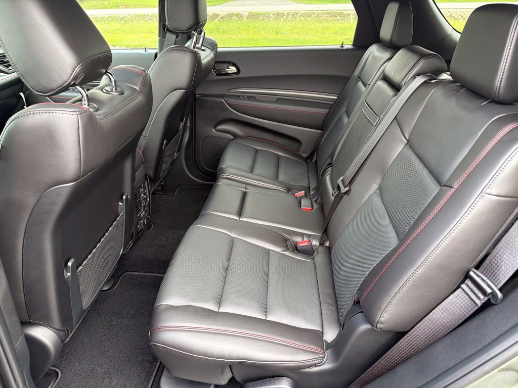 New 2026 Dodge Durango GT AWD/4WD image 31
