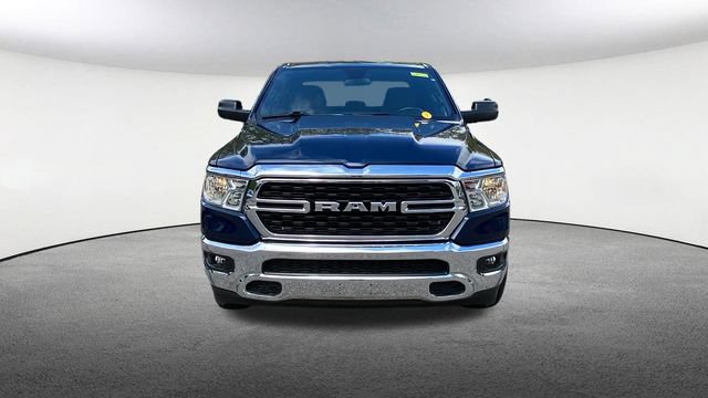Used 2022 RAM 1500 Big Horn AWD/4WD image 2
