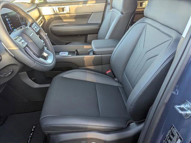 New 2026 Hyundai Santa Fe SEL FWD image 4