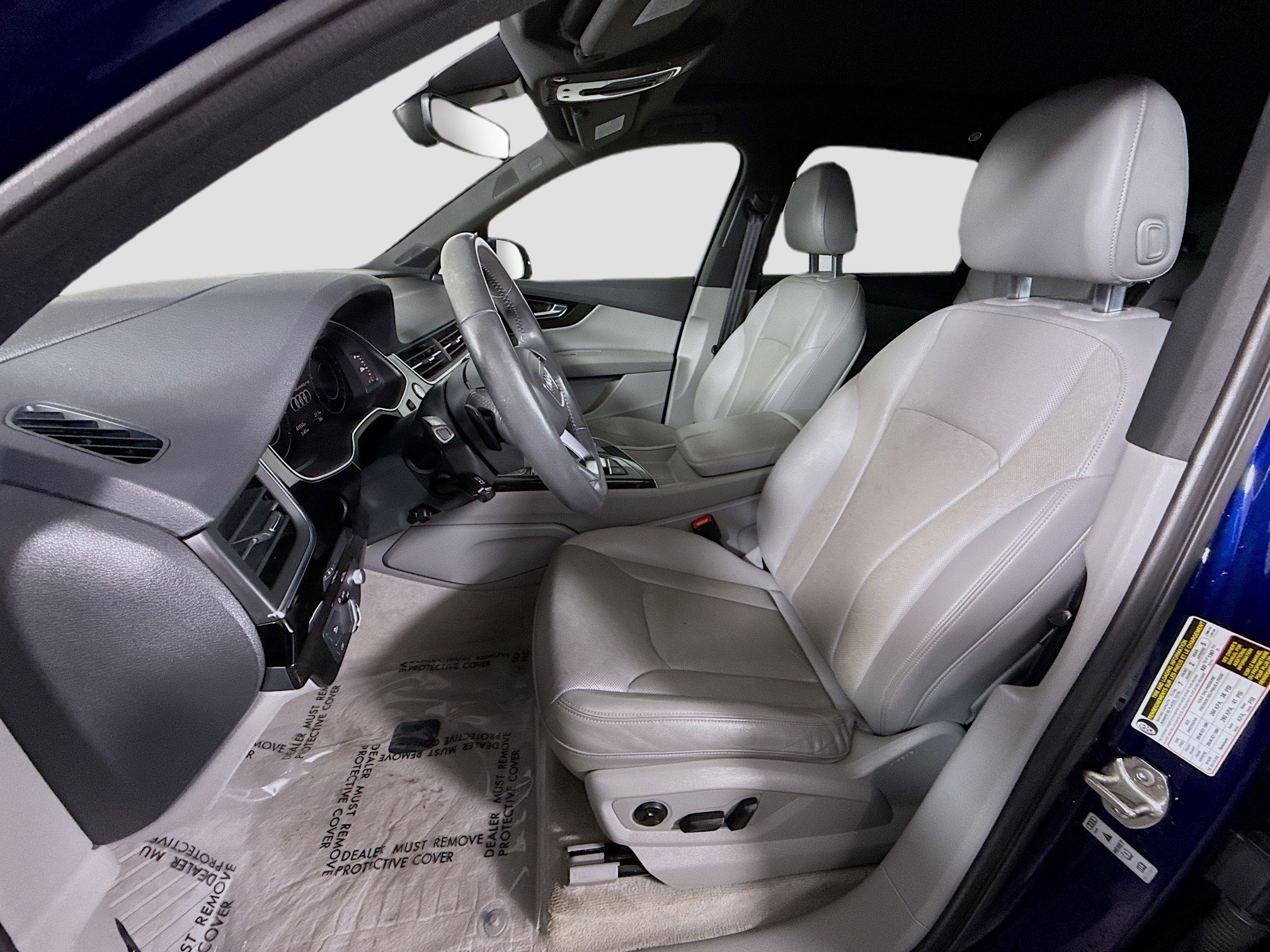 Used 2019 Audi Q7 3.0T Prestige image 22