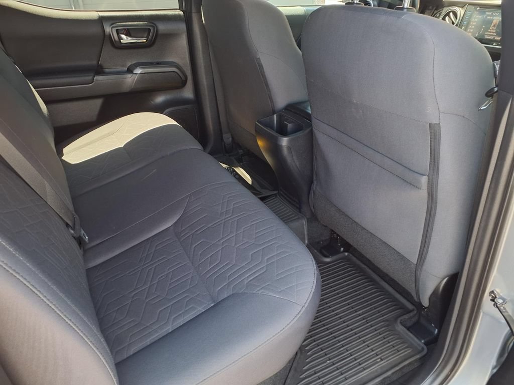 Used 2019 Toyota Tacoma TRD Sport RWD image 35