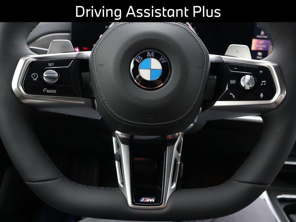 New 2026 BMW 740i xDrive w/ Executive Package AWD/4WD image 23