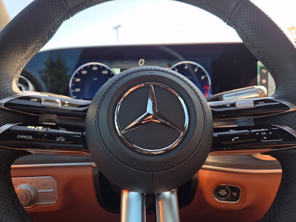 New 2027 Mercedes-Benz GLE 450 4MATIC image 35