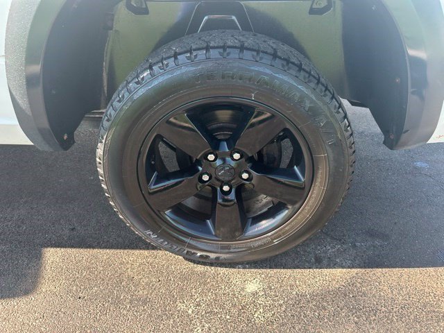 Used 2019 RAM 1500 Warlock AWD/4WD image 46