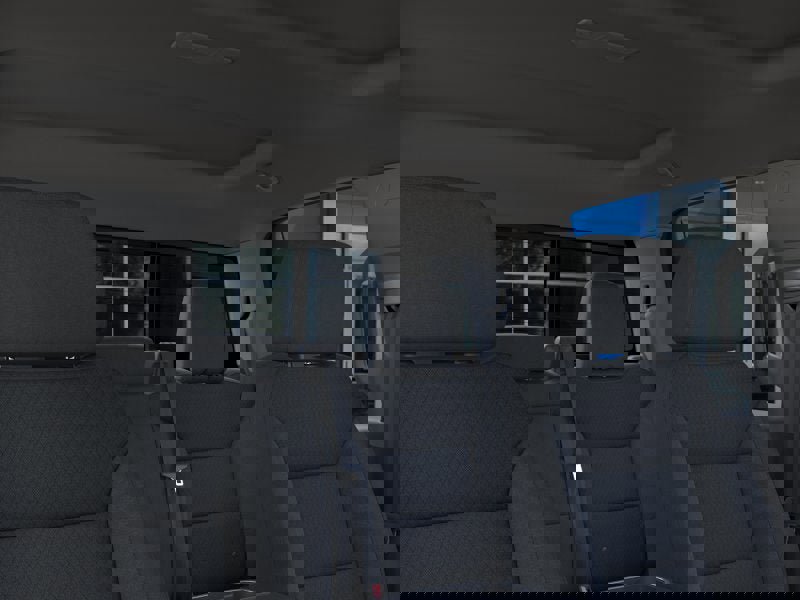 New 2026 Chevrolet Silverado 1500 RST w/ All Star Edition Plus image 24