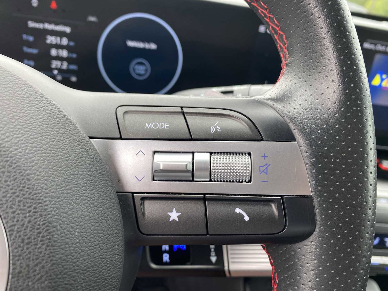Certified 2024 Hyundai Kona N Line image 21