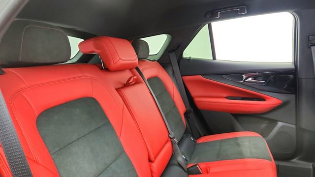 Used 2024 Chevrolet Blazer EV RS image 26