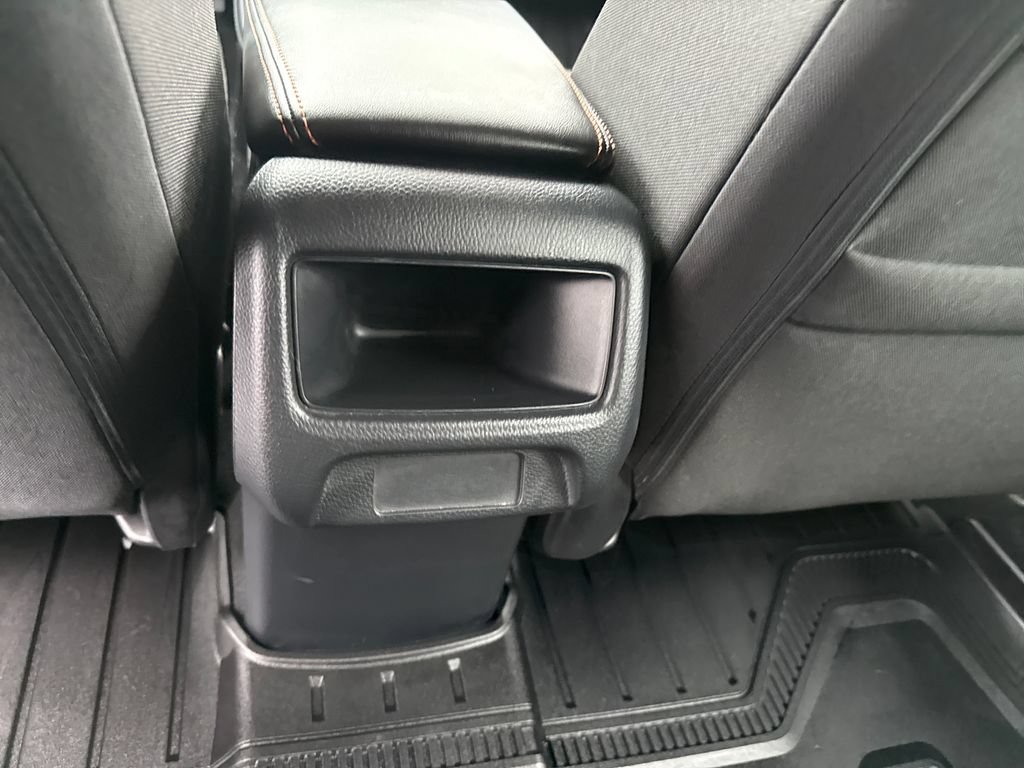 Certified 2023 Honda HR-V Sport image 21