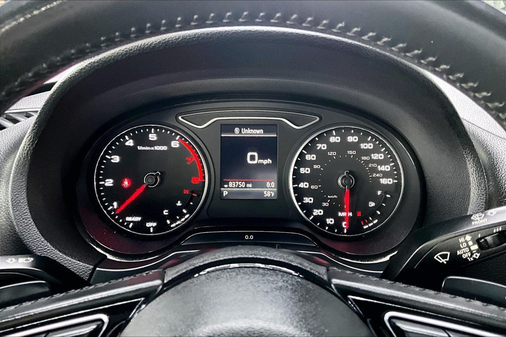 Used 2020 Audi A3 2.0T Premium w/ Final Edition Package AWD/4WD image 13