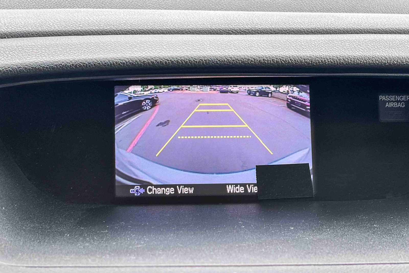 Used 2016 Honda CR-V SE image 22