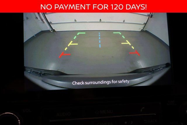 New 2025 Nissan Frontier S image 22