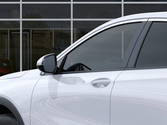 New 2026 Buick Envista Preferred w/ Convenience I Package image 12