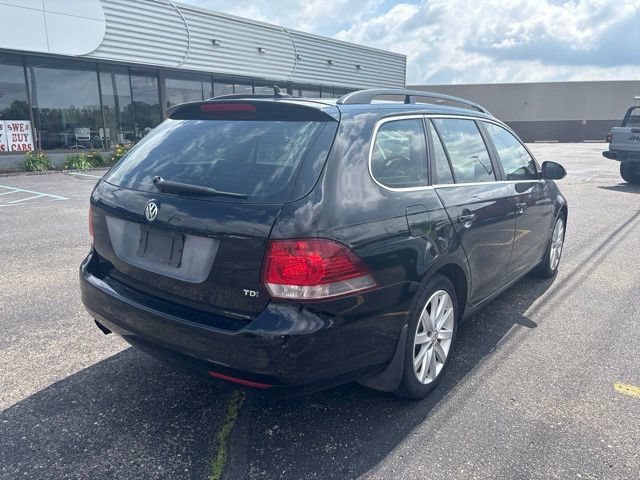 Used 2013 Volkswagen Jetta TDI FWD image 5