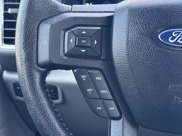 Used 2016 Ford F150 XLT w/ Equipment Group 302A Luxury image 23