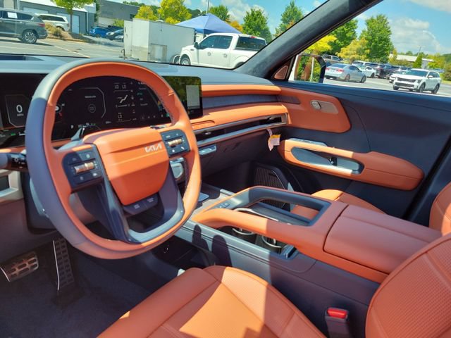 New 2027 Kia Telluride SX Prestige AWD/4WD image 13