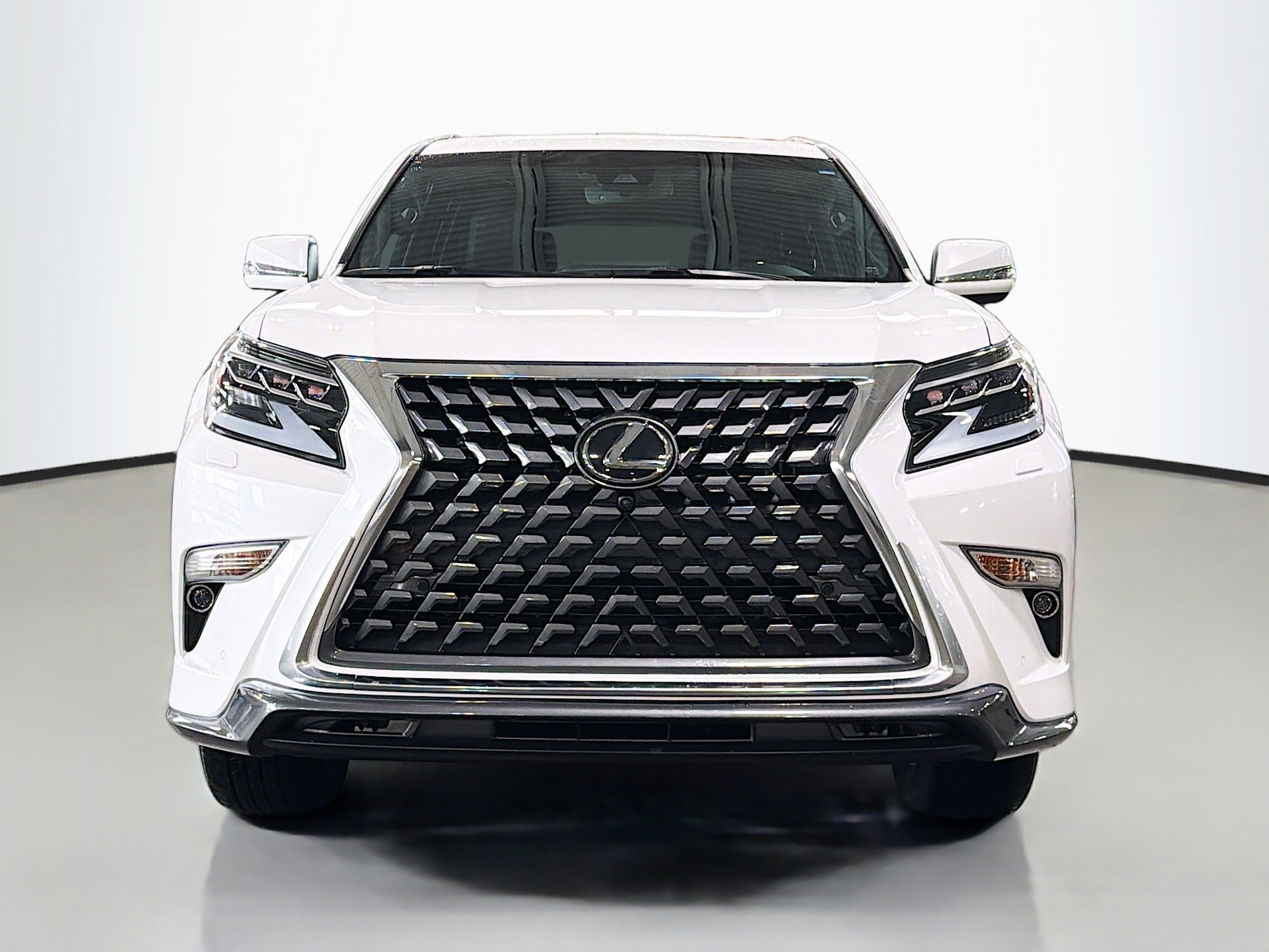 Certified 2023 Lexus GX 460 Luxury w/ Sport Design Package image 16